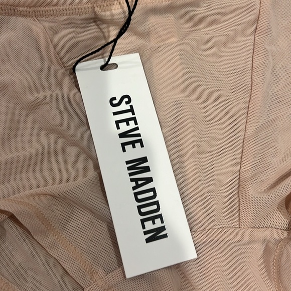 Steve Madden bra and panties set - Picture 3 of 4